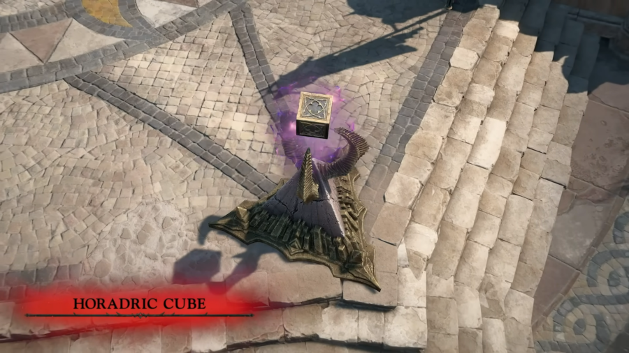 Read Our Diablo 4 S13 Horadric Cube Guide Diablo 4 S13 Horadric Cube Guide